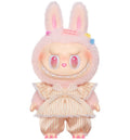 Pop Mart Mokoko Wake Up Spring 400% Vinyl Doll