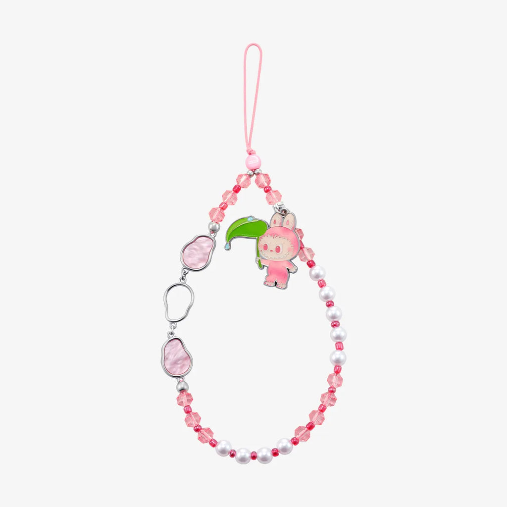 Pop Mart Big Into Energy Labubu Phone Charm