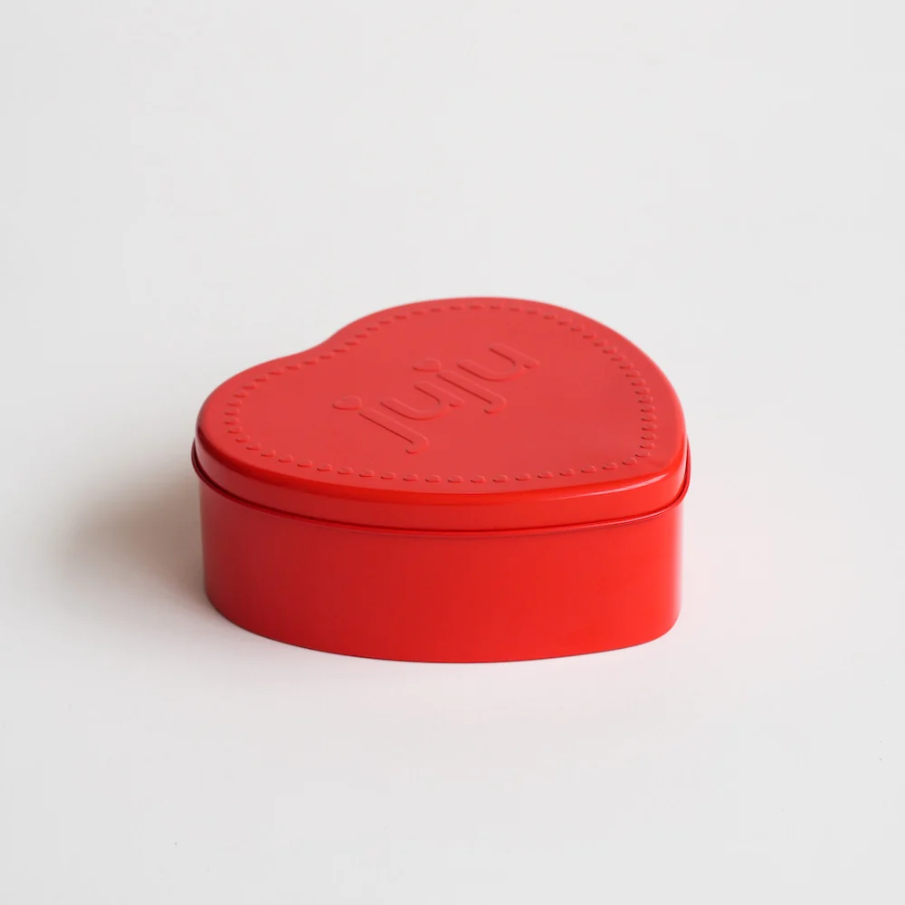 JuJu Valetine Plush Pendant Blind Box