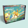 Magic The Gathering Chocobo Bundle