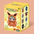 Naruto Shippuden Cute Beast Party Series 1