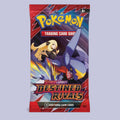 Pokémon Destined Rivals Booster Pack (English)