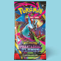 Pokémon Phantasmal Flames Booster Pack (English)