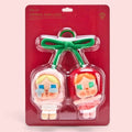 Pop Mart Crybaby Crying for Love Plush Pendant