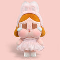 Pop Mart Crybaby Shiny Shiny Pink
