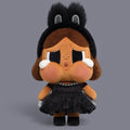 Pop Mart Crybaby Shiny Shiny Black