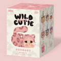 Pop Mart Crybaby Wild But Cutie