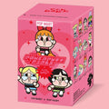 Pop Mart Crybaby x Powerpuff Girls Series Figures