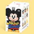 Pop Mart Disney Mickey Family Cute Together