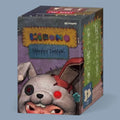 Pop Mart Hirono Monster Carnival Series