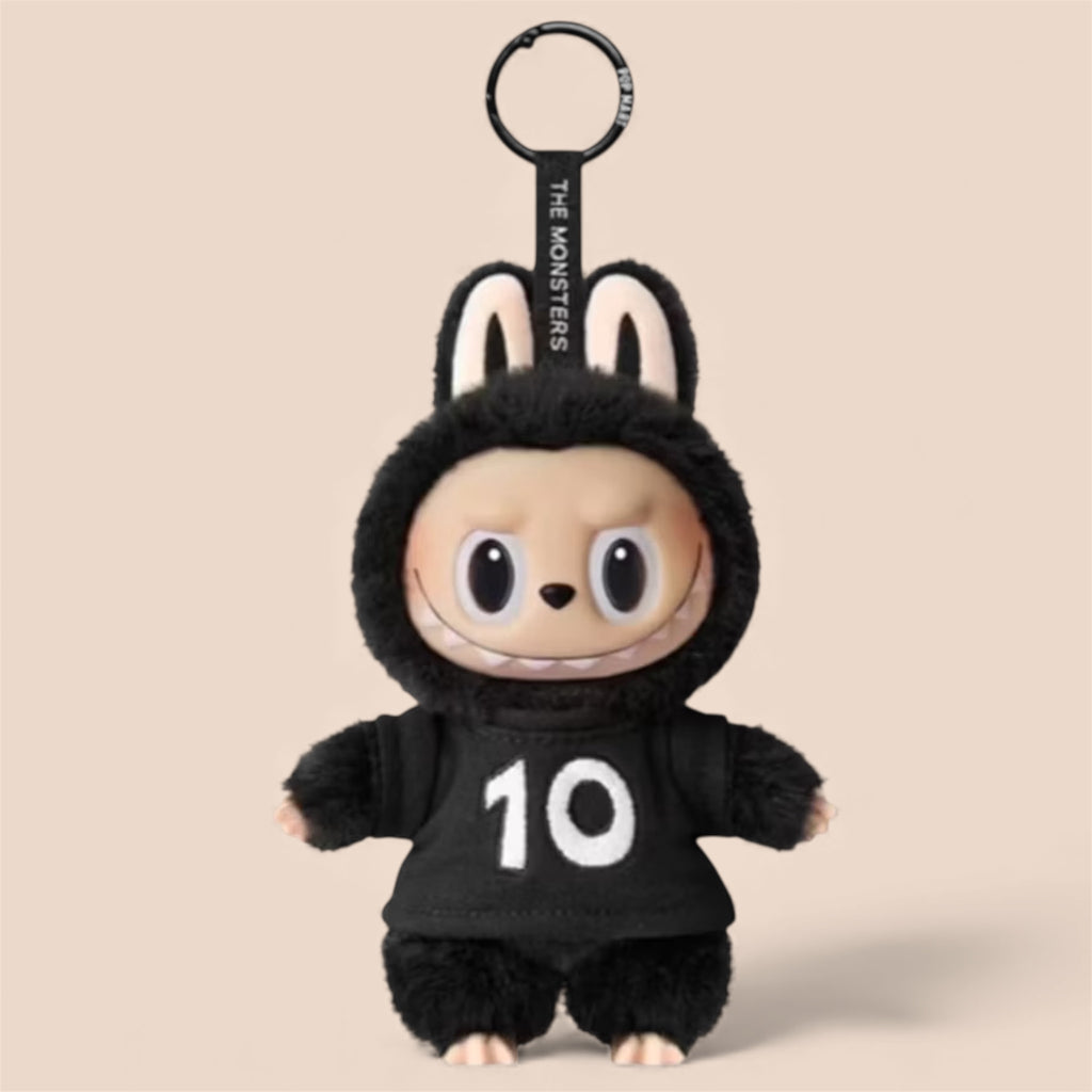 Pop Mart Labubu 10th Anniversary
