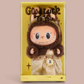 Exclusive Series: Pop Mart Labubu Good Luck To You