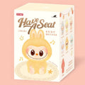 Pop Mart Labubu Have a Seat