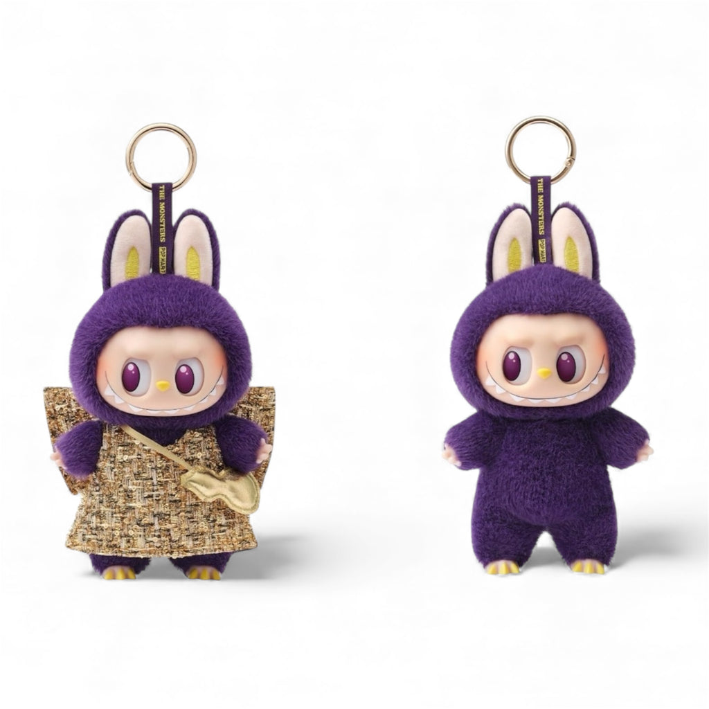 Pop Mart Labubu Wings Of Fortune Exclusive Series