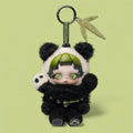 Pop Mart Skull Panda Lazy Panda