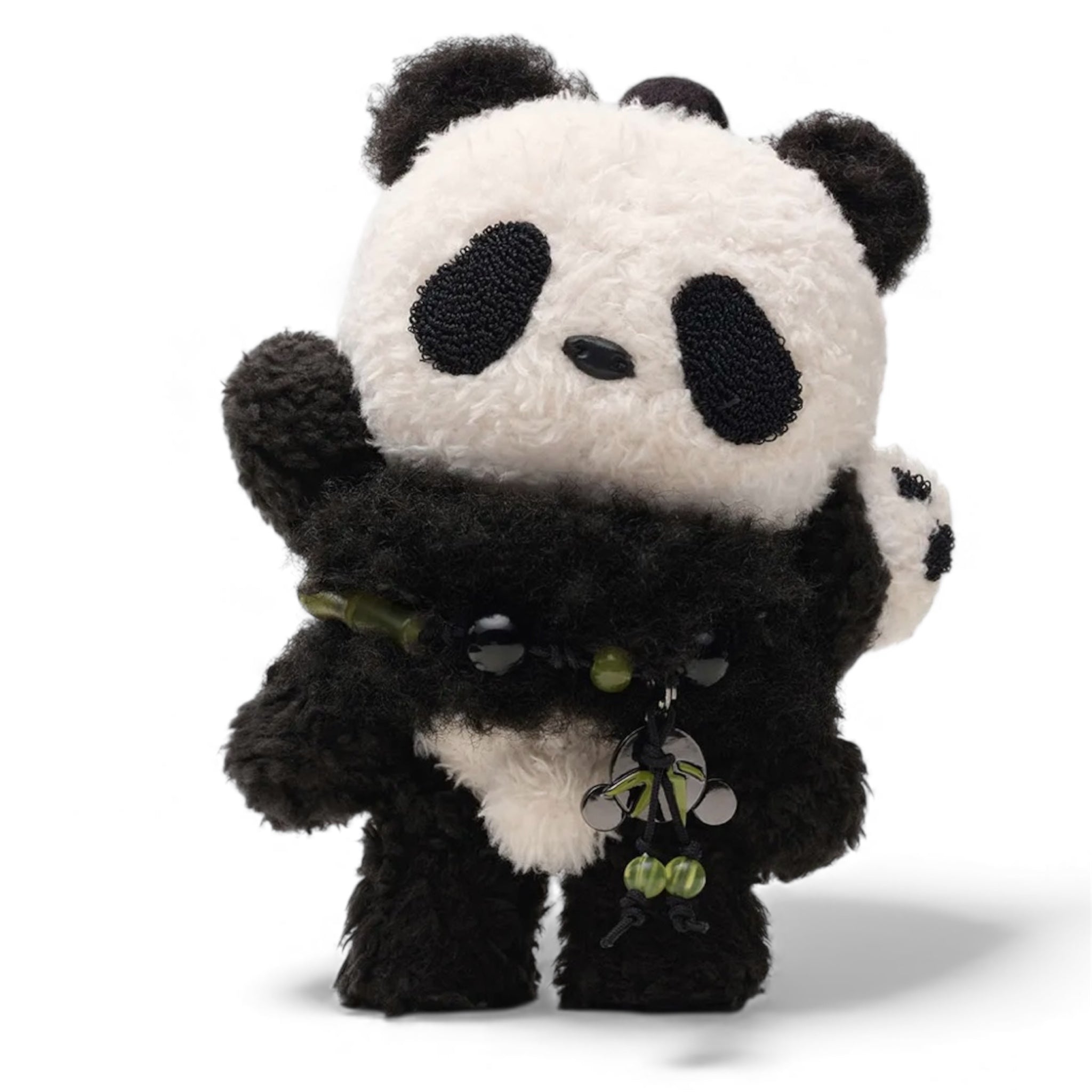 Pop Mart Skull Panda Lazy Panda