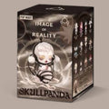 Pop Mart SKULLPANDA Image of Reality