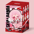 Pop Mart SKULLPANDA Winter Symphony