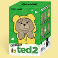 Pop Mart Ted 2