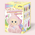 Pop Mart Teletubbies Vibrancy