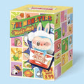 Pop Mart Wacky Mart Vinyl Blind Box Series
