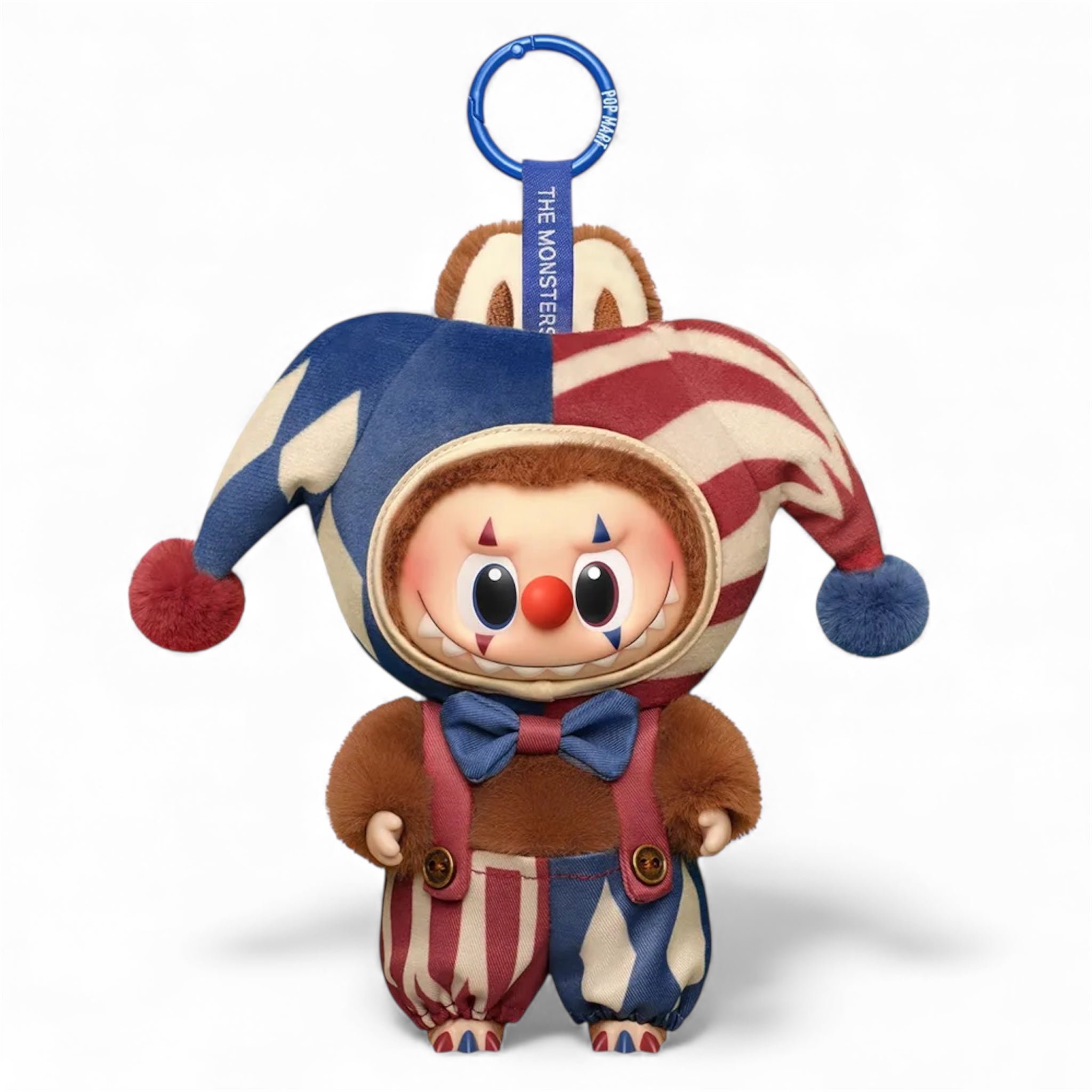 Pop Mart Why So Serious