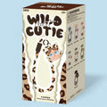 Pop Mart Wild But Cutie Phone Charm
