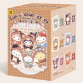 Sanrio Characters Afternoon Tea