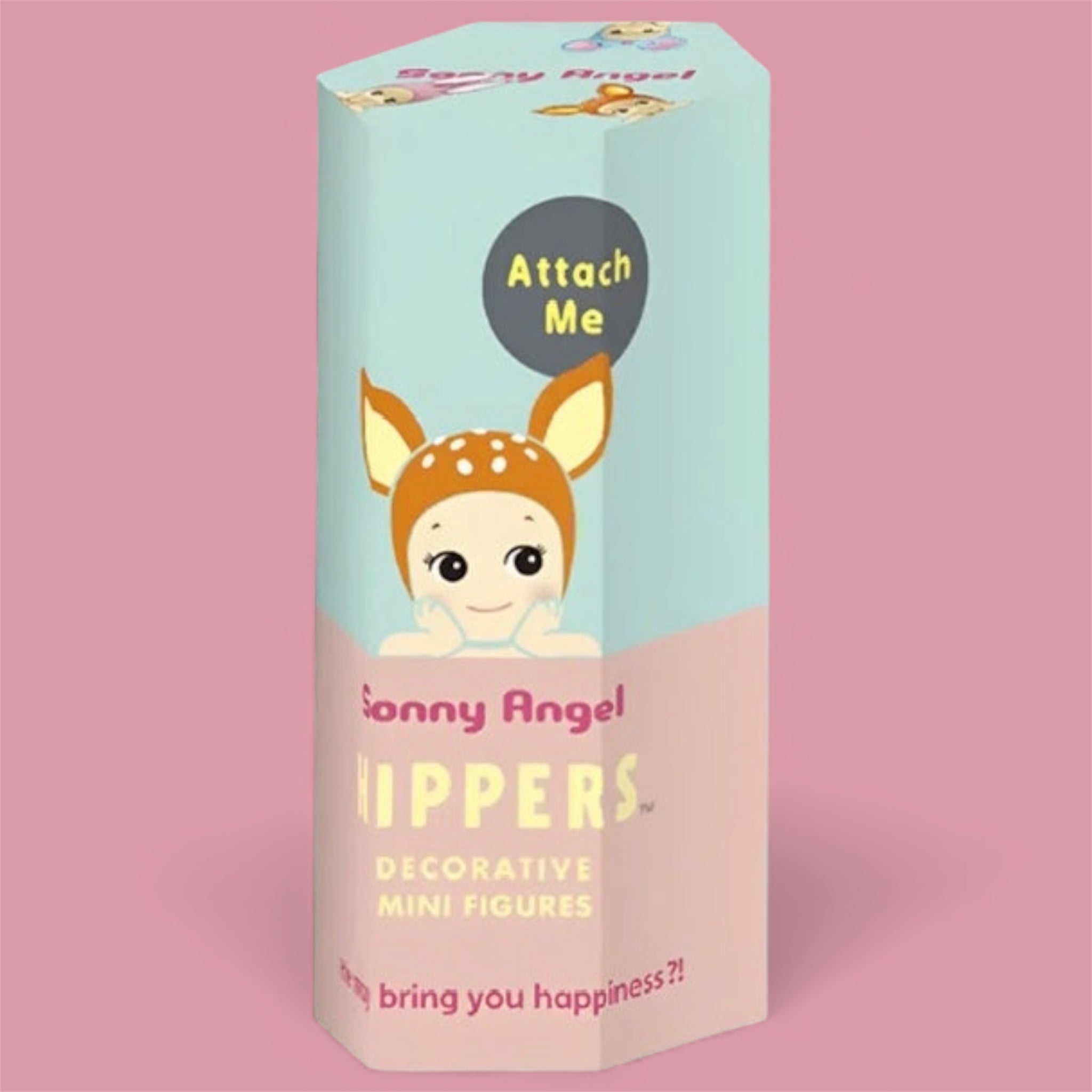 Sonny Angel Hippers