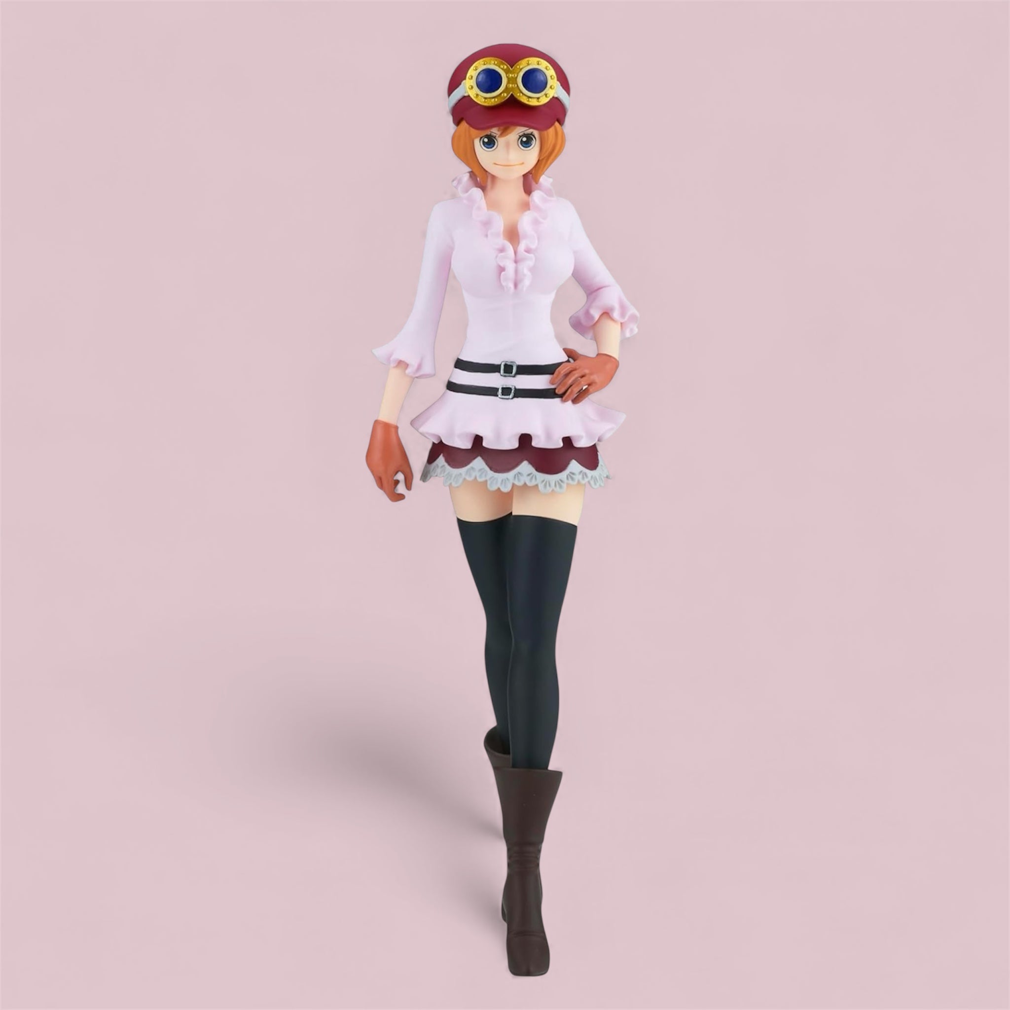 One Piece: The Departure Series Koala