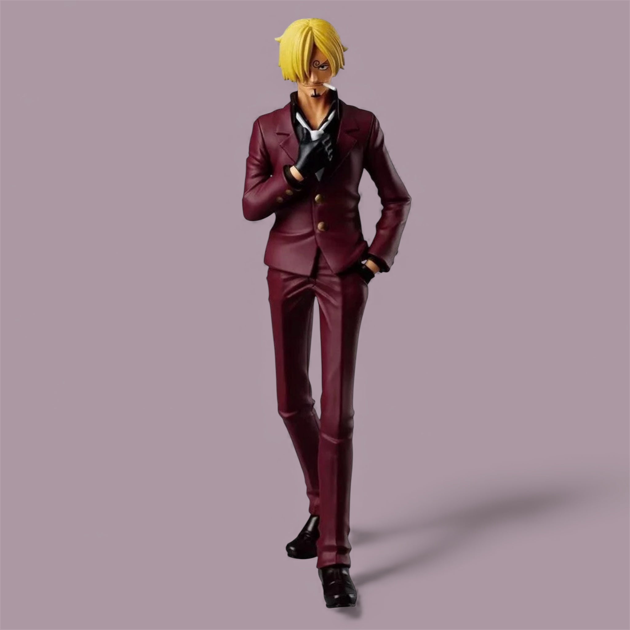 One Piece: The Departure Series Sanji