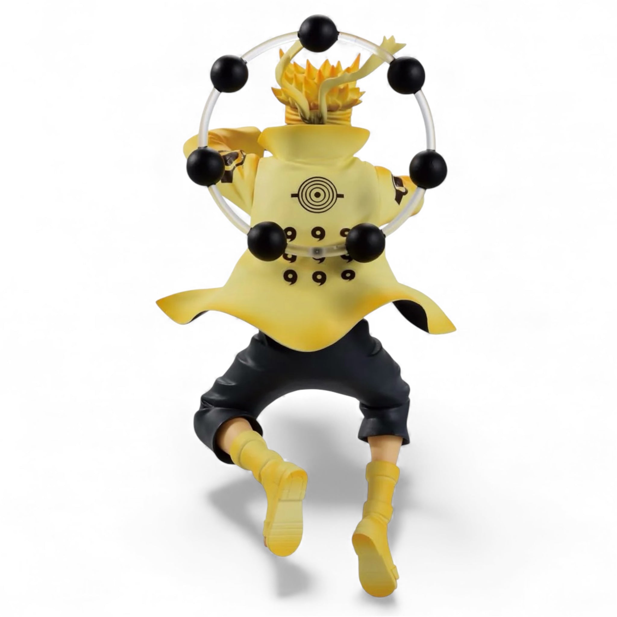 Naruto: Vibration Stars Series Uzumaki Naruto V Special