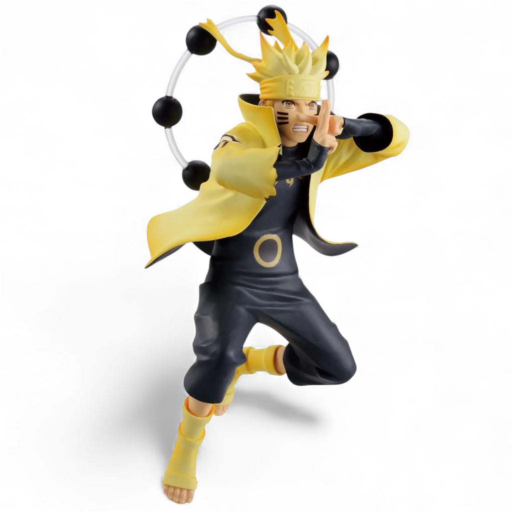 Naruto: Vibration Stars Series Uzumaki Naruto V Special