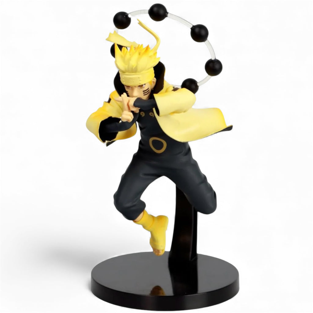 Naruto: Vibration Stars Series Uzumaki Naruto V Special