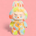 Pop Mart Big into Energy: Rock The Universe Vinyl Doll