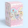 Sanrio x Zzoton Plush Pendant Series