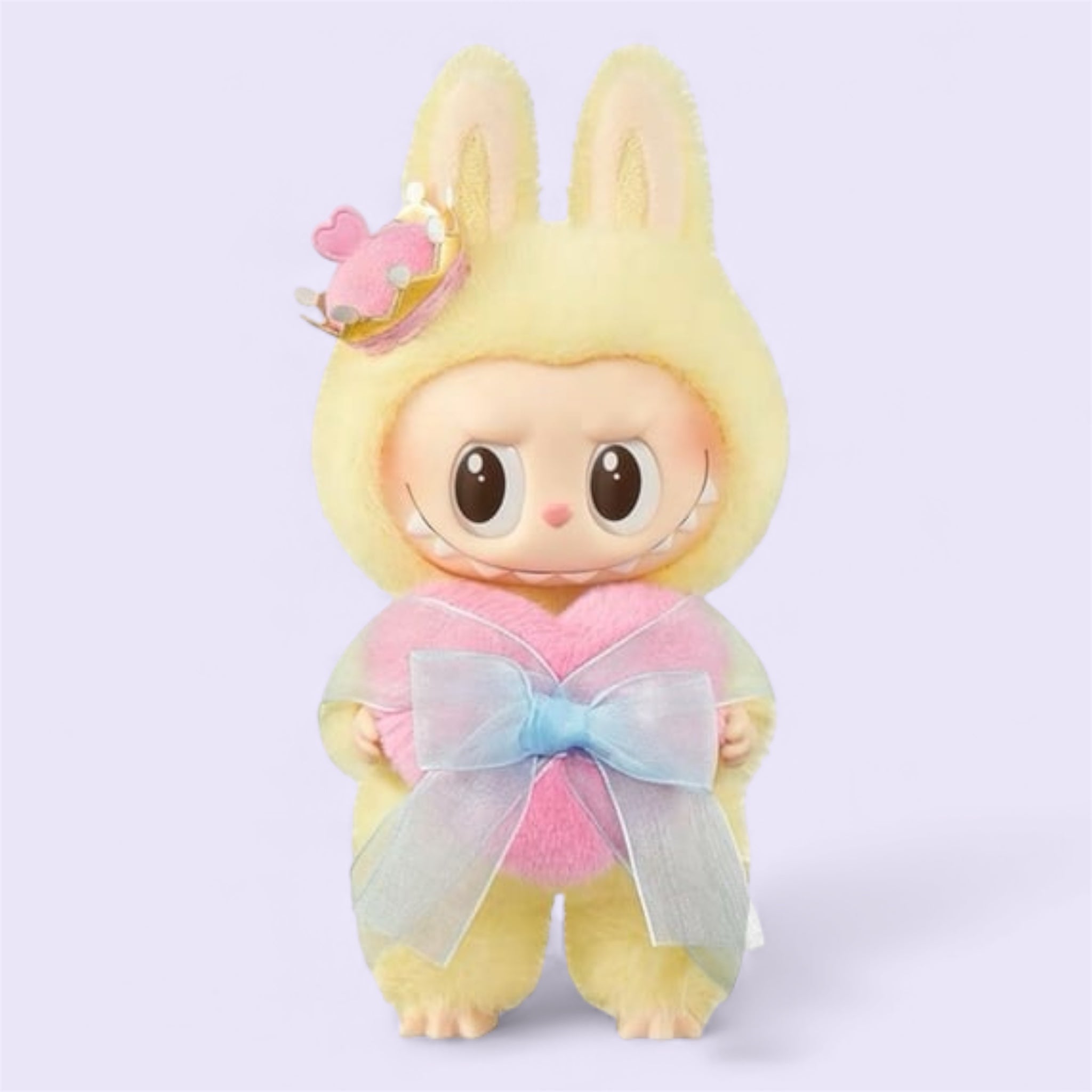 Pop Mart Let’s Checkmate Queen