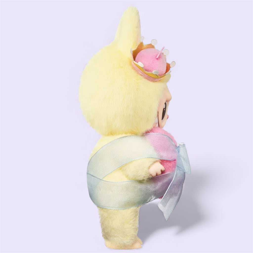 Pop Mart Let’s Checkmate Queen