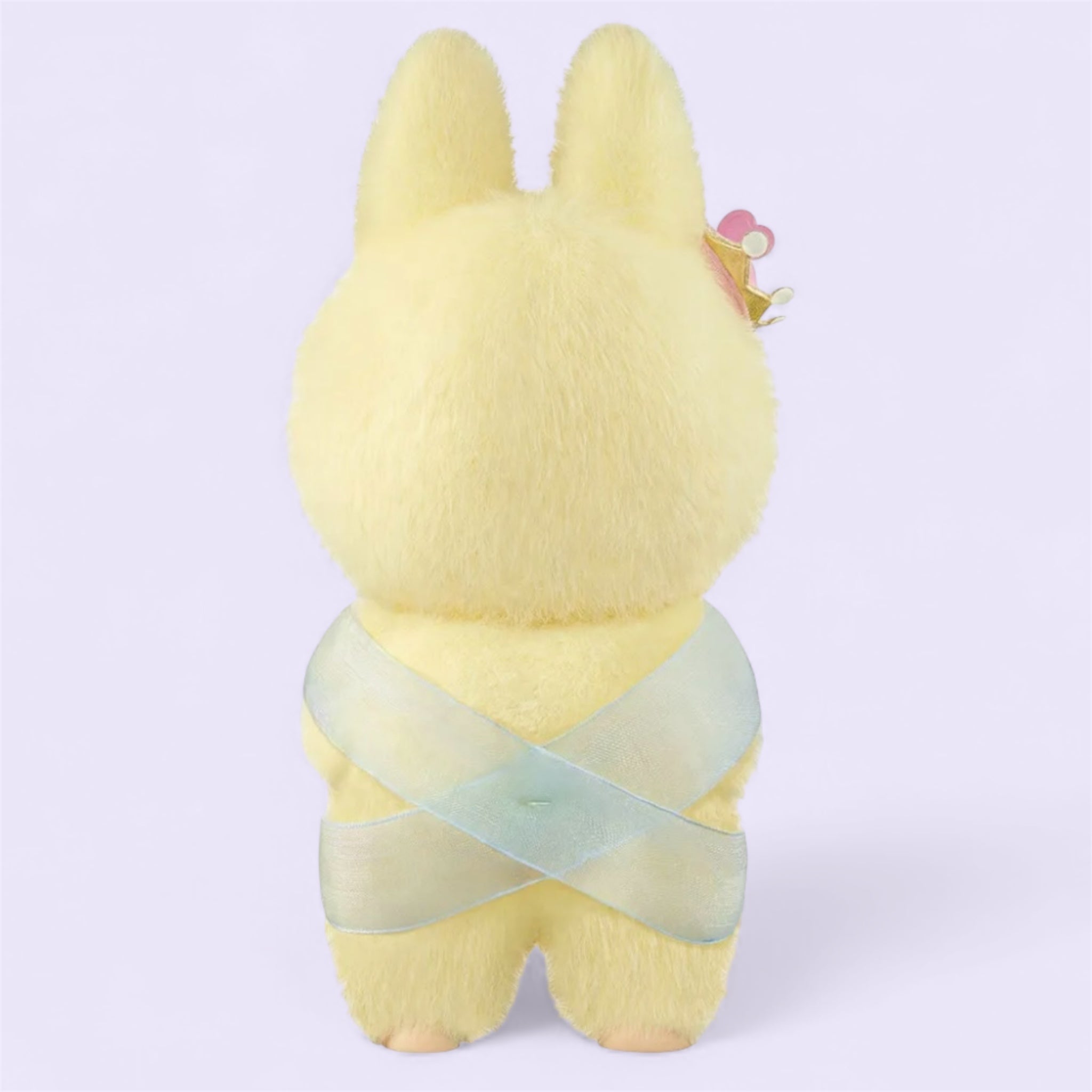 Pop Mart Let’s Checkmate Queen