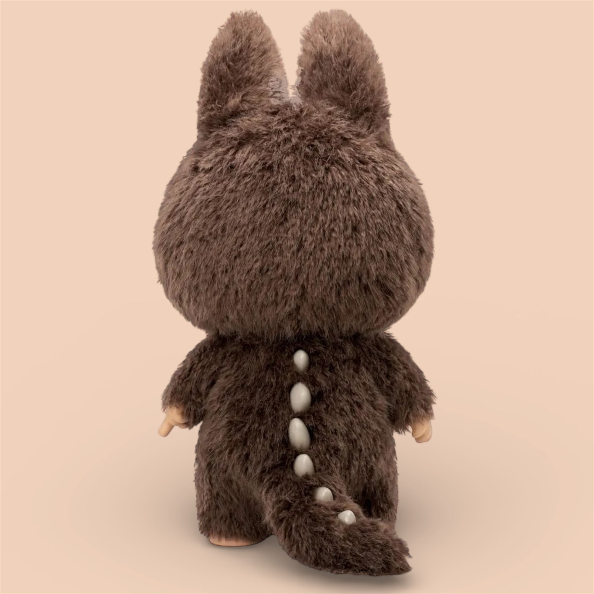 Pop Mart Zimomo I Found You Vinyl Plush Doll
