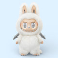Pop Mart Zimomo Angel in Clouds Vinyl Plush Doll