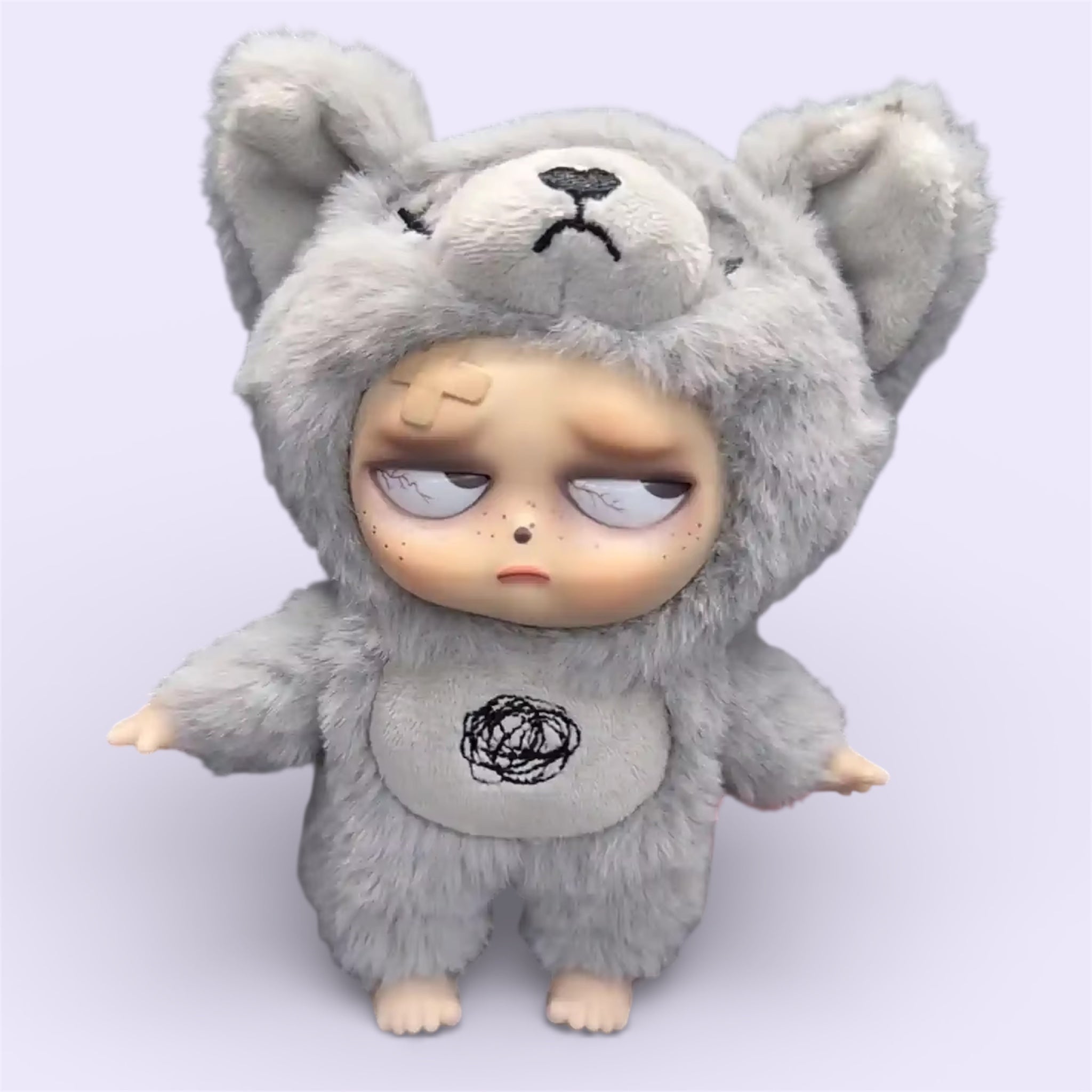 Sleepless Grumpipi v1
