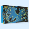 Pokémon Mega Evolution Charizard X EX Ultra Premium Collection