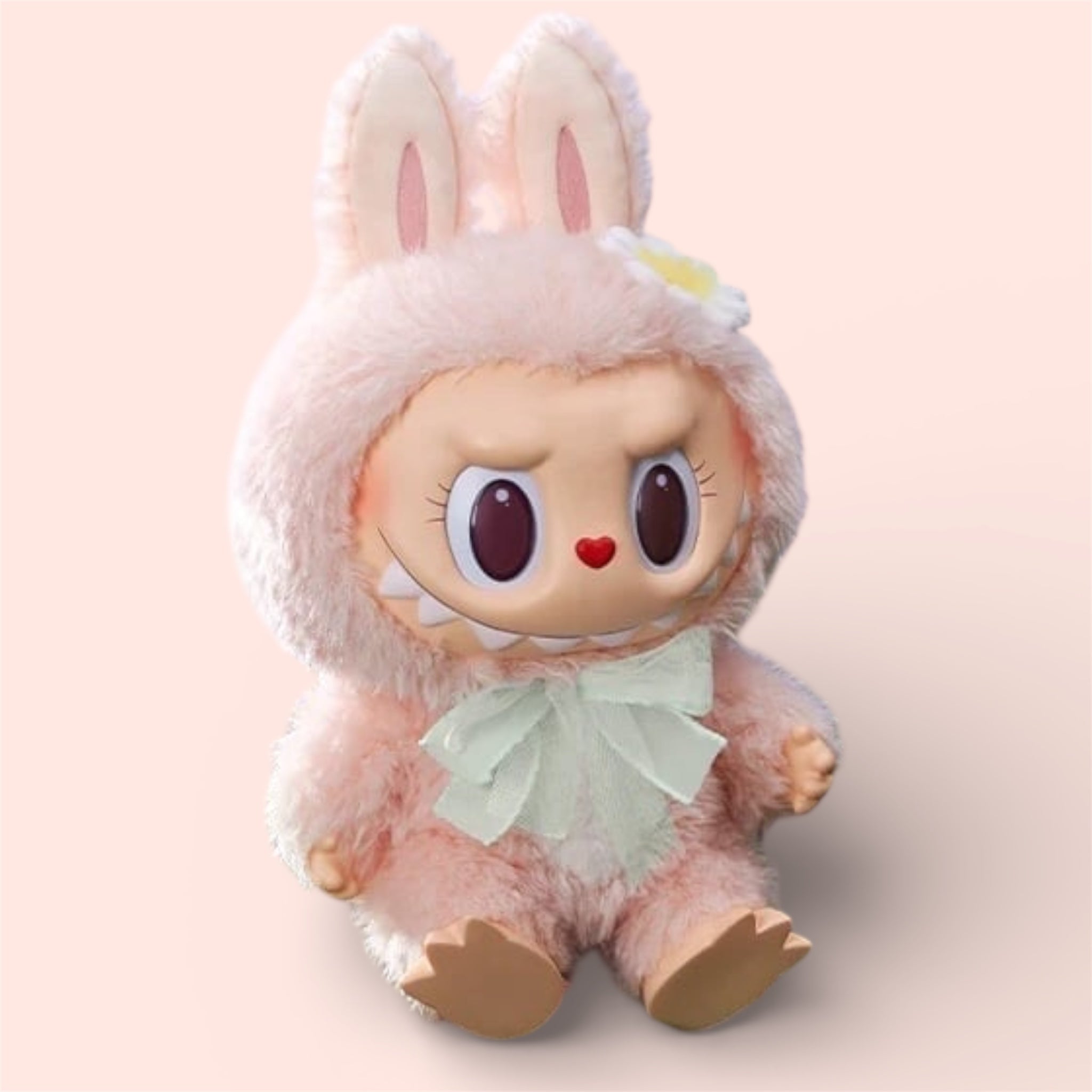 Pop Mart Mokoko Close to Sweet Series Vinyl Plush Doll