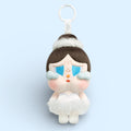 Pop Mart Crybaby Ballerina Plush Pendant