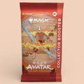 Magic The Gathering: Avatar The Last Airbender Collector Booster