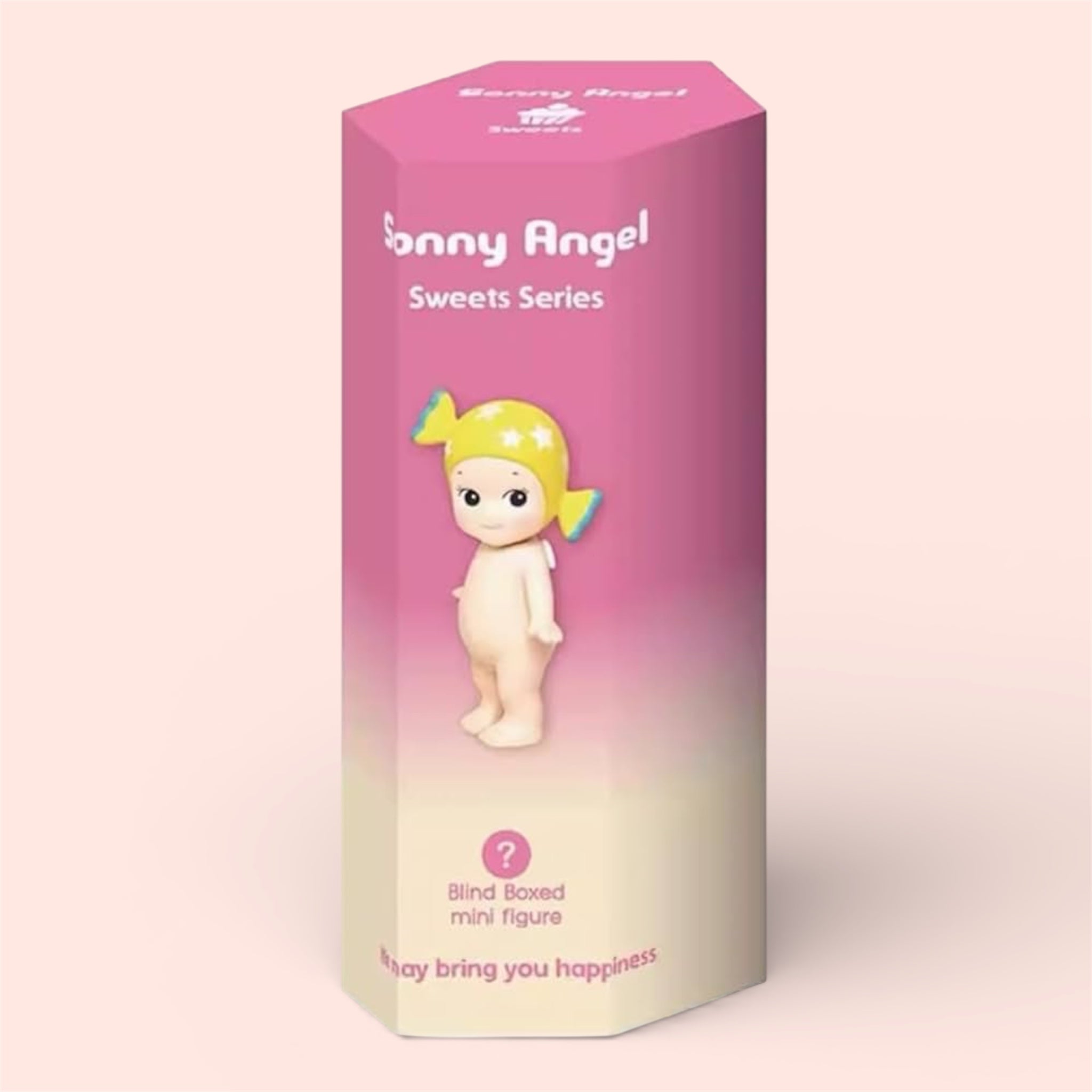 Sonny Angel Sweets Series