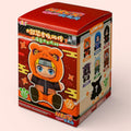 Naruto Shippuden Cute Beast Party Series 2
