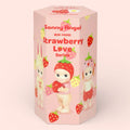 Sonny Angel Strawberry Love Series