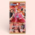 Bandai One Piece: Heroines Edition (EB-03) Booster Pack (Japanese)